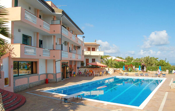 Appartamento - Parghelia , Italia - IKK939 13