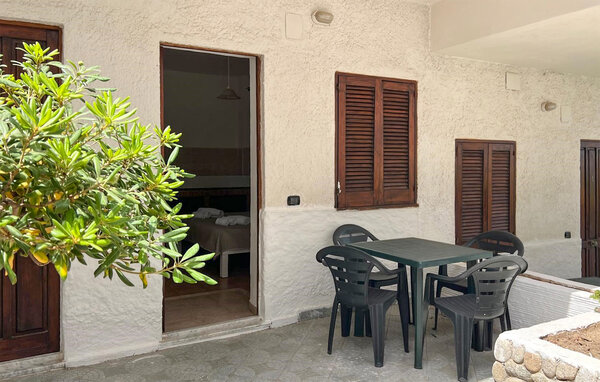 Apartament - Parghelia , Wlochy - IKK940 2