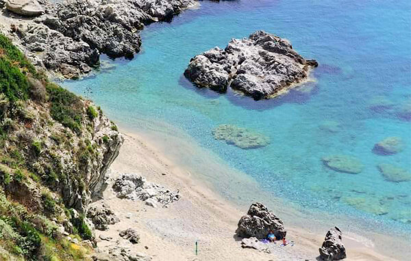 Appartamento - Parghelia , Italia - IKK941 4