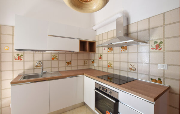 Ferienhaus - Staletti , Italien - IKK948 401