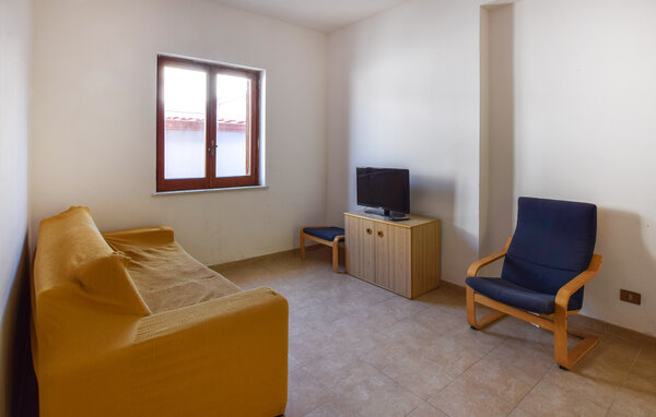 Ferienhaus - Staletti , Italien - IKK948 301