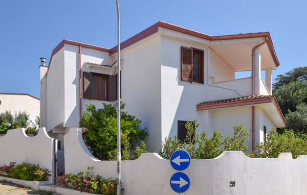 Ferienhaus - Staletti , Italien - IKK948 81