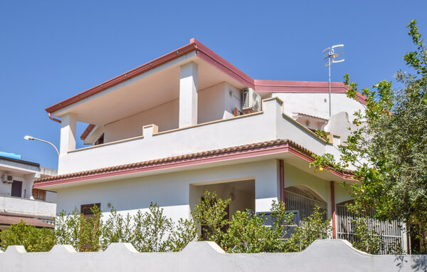 Semesterhus - Staletti , Italien - IKK948 1