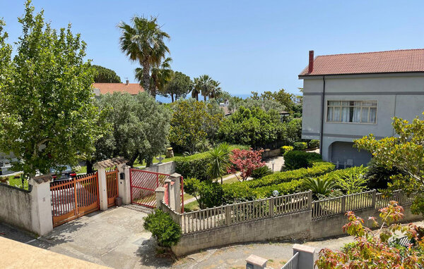 Ferienhaus - Staletti , Italien - IKK948 201