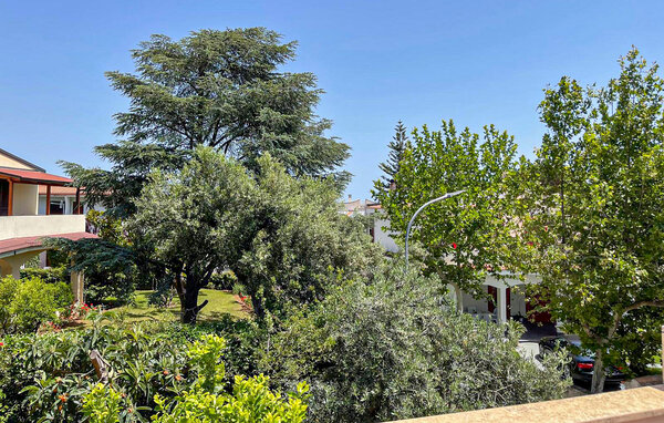 Ferienhaus - Staletti , Italien - IKK948 202