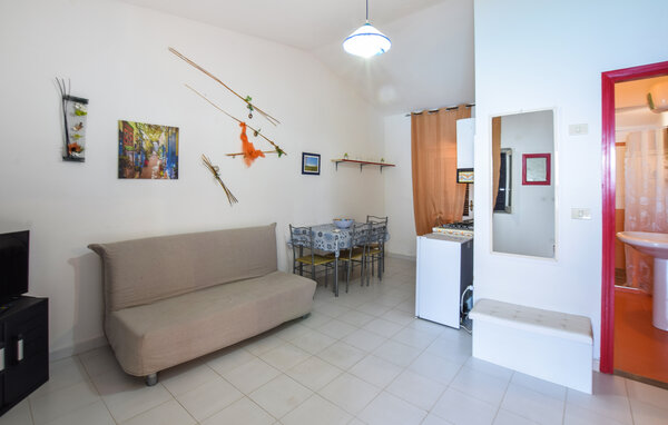 Apartament - Parghelia , Wlochy - IKK950 4