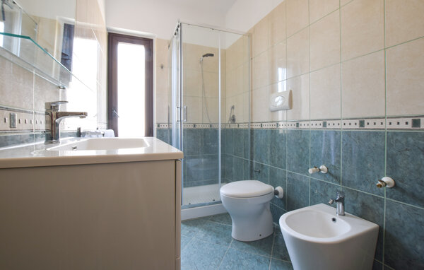 Apartamento - Nicotera Marina , Italia - IKK951 702