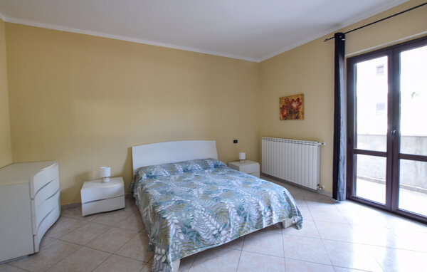 Apartamento - Nicotera Marina , Italia - IKK951 603