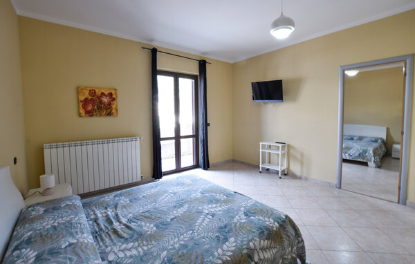 Apartamento - Nicotera Marina , Italia - IKK951 605