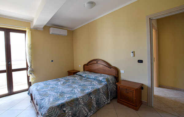 Apartamento - Nicotera Marina , Italia - IKK951 607