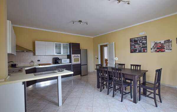 Apartamento - Nicotera Marina , Italia - IKK951 5