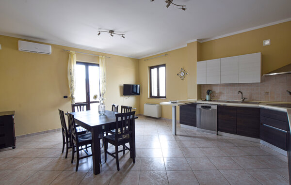 Apartamento - Nicotera Marina , Italia - IKK951 6