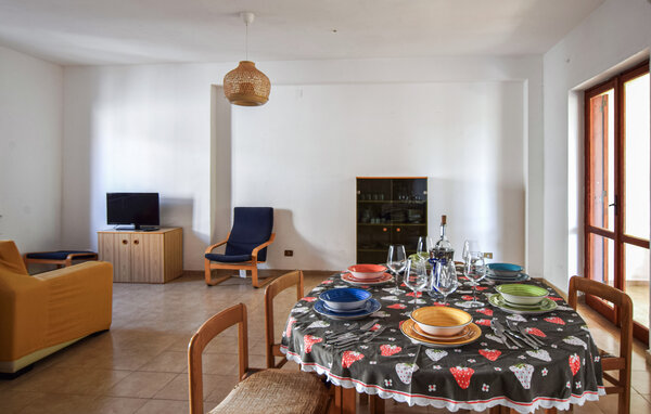 Apartamento - Nicotera Marina , Italia - IKK951 301