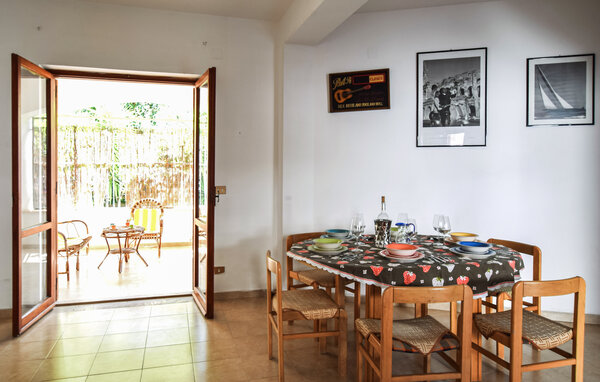 Apartamento - Nicotera Marina , Italia - IKK951 302