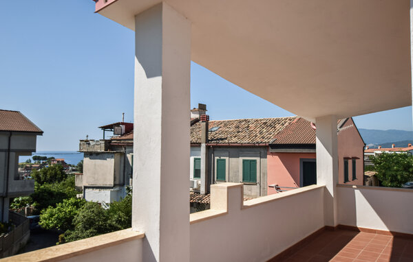 Apartamento - Nicotera Marina , Italia - IKK951 102