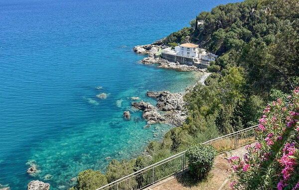 Appartement - Reggio Calabria , Italië - IKK953 901