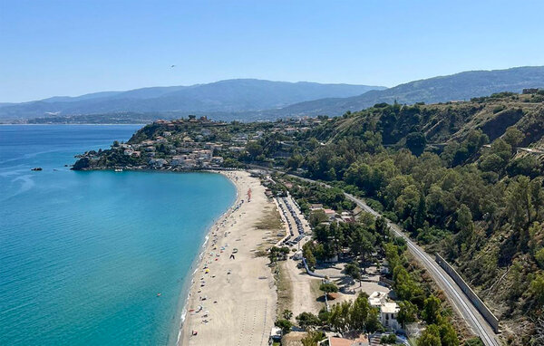 Appartement - Reggio Calabria , Italië - IKK953 5