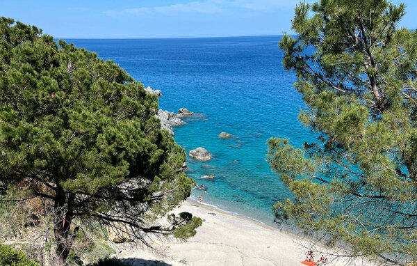 Appartement - Reggio Calabria , Italië - IKK953 902