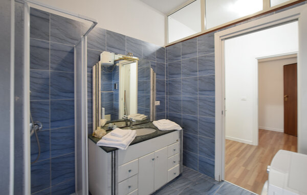 Appartement - Reggio Calabria , Italië - IKK953 701