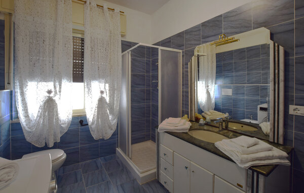 Appartement - Reggio Calabria , Italië - IKK953 702