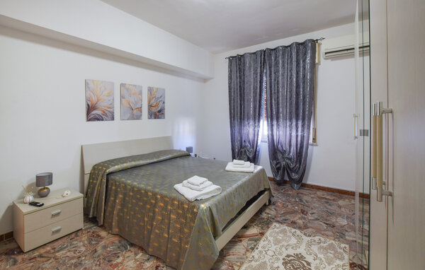 Appartement - Reggio Calabria , Italië - IKK953 4