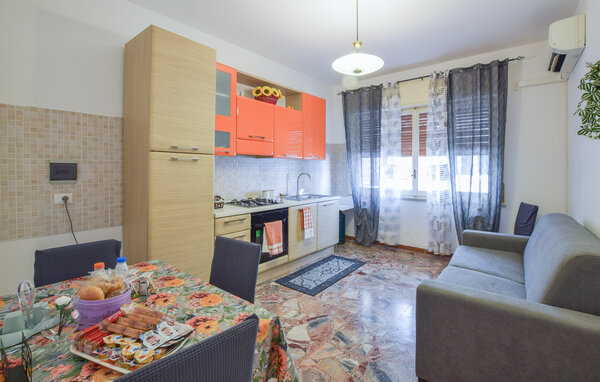 Appartement - Reggio Calabria , Italië - IKK953 2