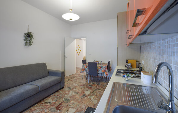 Appartement - Reggio Calabria , Italië - IKK953 3