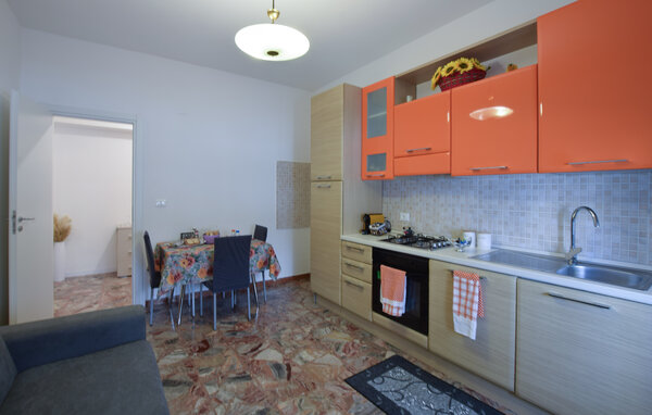 Appartement - Reggio Calabria , Italië - IKK953 401