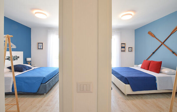 Casa de vacaciones - Falerna , Italia - IKK958 604