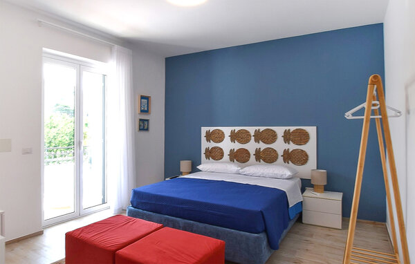 Casa de vacaciones - Falerna , Italia - IKK958 608