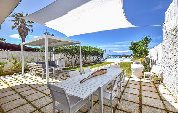 Casa de vacaciones - Falerna , Italia - IKK958 5