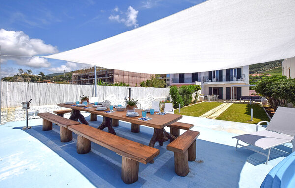 Casa de vacaciones - Falerna , Italia - IKK958 102