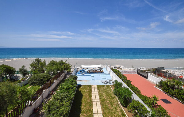 Casa de vacaciones - Falerna , Italia - IKK958 3