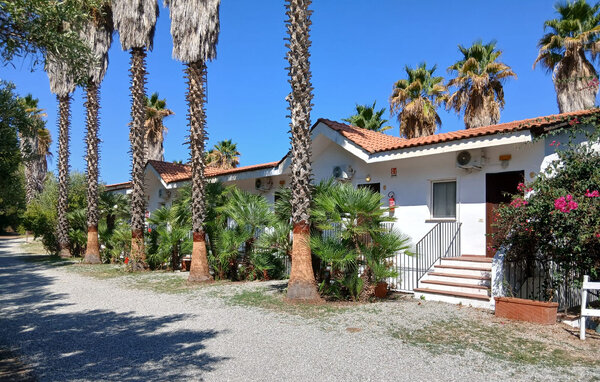 Apartamento - Briatico , Italia - IKK961 6