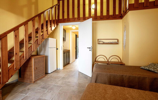 Apartamento - Briatico , Italia - IKK962 5