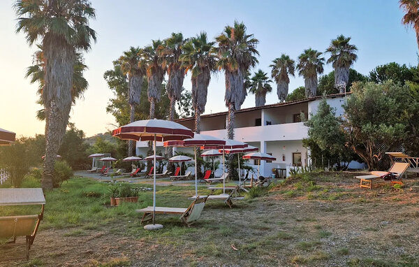 Apartamento - Briatico , Italia - IKK962 81