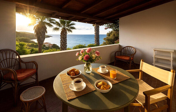 Apartamento - Briatico , Italia - IKK962 101