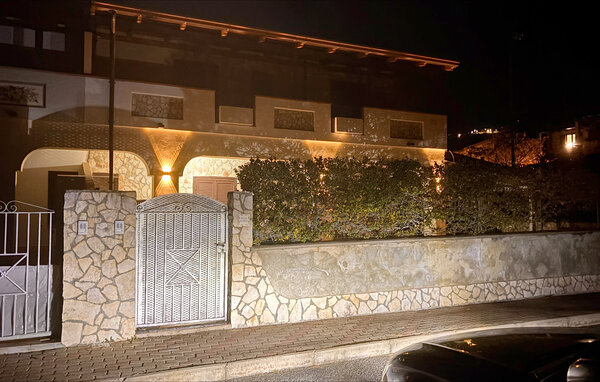 Vakantiehuis - Bonifati , Italië - IKK963 801