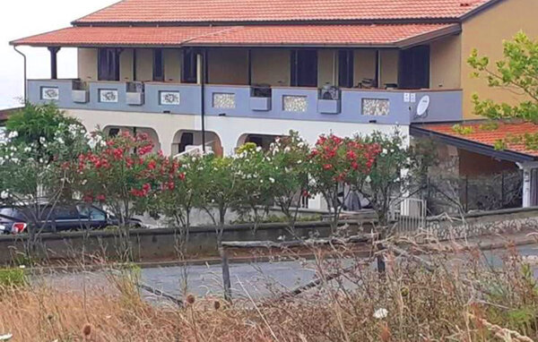 Kuća-za-odmor - Bonifati , Italija - IKK963 81