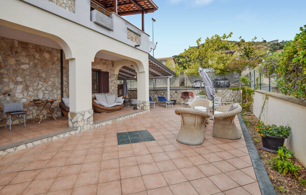 Kuća-za-odmor - Bonifati , Italija - IKK963 2