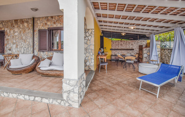 Kuća-za-odmor - Bonifati , Italija - IKK963 101