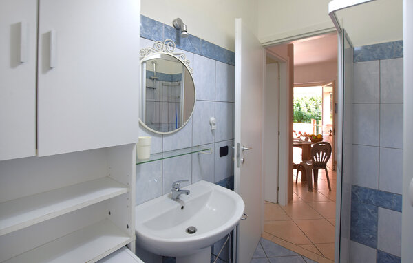 Ferienhaus - Cirella , Italien - IKK970 703