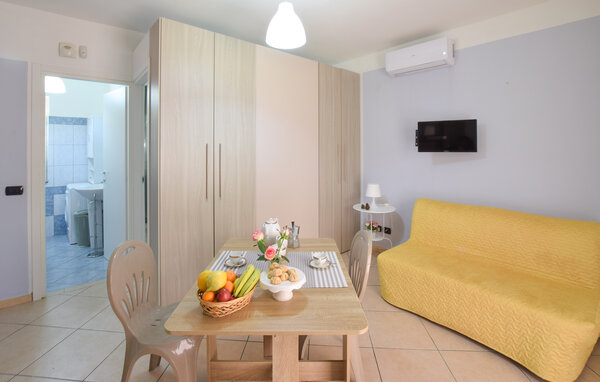 Ferienhaus - Cirella , Italien - IKK970 4