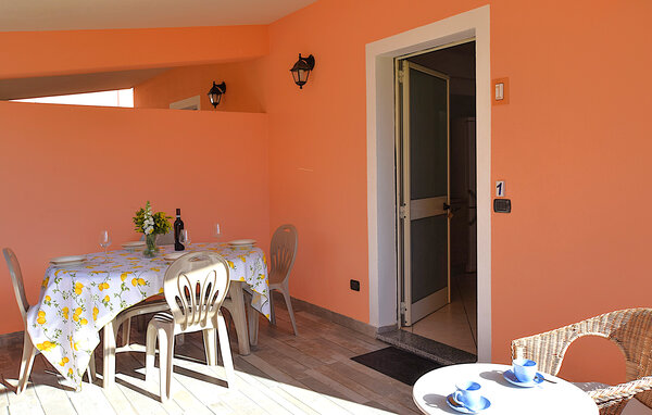 Ferienhaus - Cirella , Italien - IKK970 103