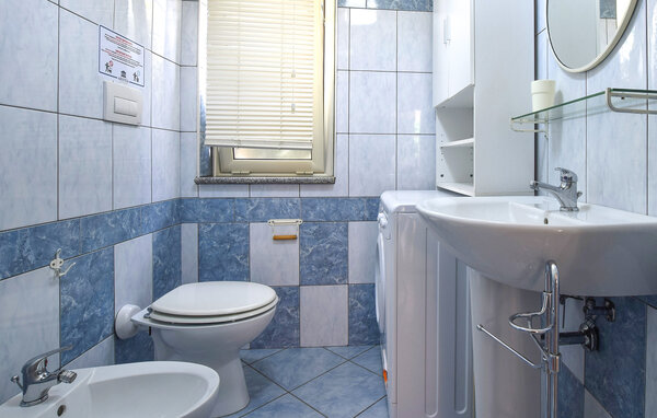 Ferienhaus - Cirella , Italien - IKK971 702