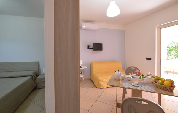 Ferienhaus - Cirella , Italien - IKK971 601