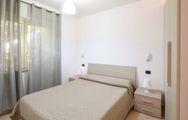 Ferienhaus - Cirella , Italien - IKK971 6