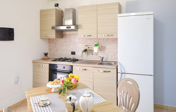 Ferienhaus - Cirella , Italien - IKK971 402