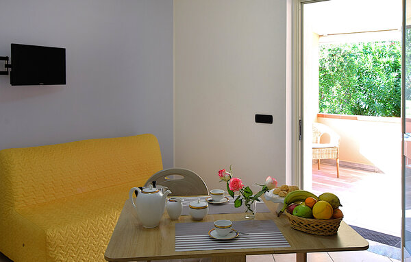 Ferienhaus - Cirella , Italien - IKK971 4