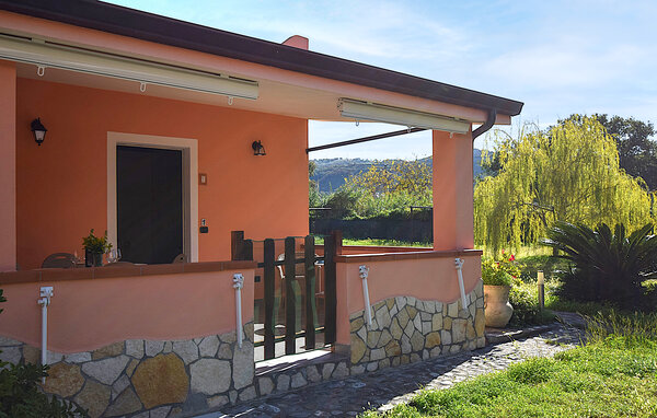 Ferienhaus - Cirella , Italien - IKK971 1